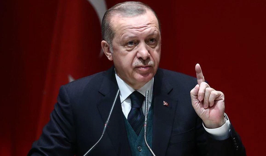 Cumhurbaşkanı Erdoğan: "Makamını Suistimal Eden Bedelini Öder"