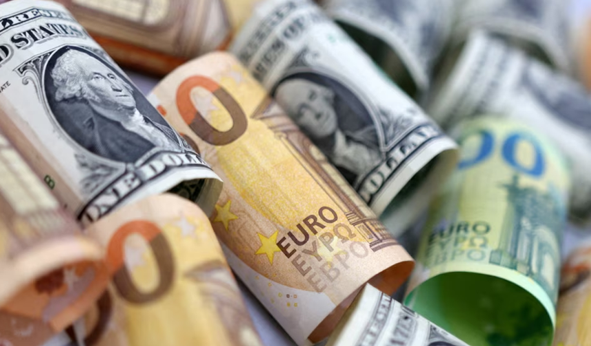 Euro, Dolar Kurunda Son Durum Ne? 3 Aralık Döviz Kurları