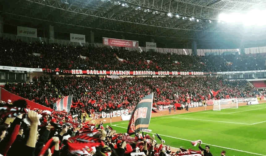 Eskişehirspor’dan Manavgat Maçındaki Olaylara Sert Tepki: Organize Saldırıya Uğradık