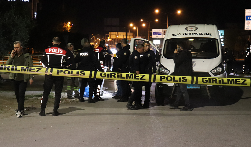 Kan Donduran Olay! Çöp Konteynerinde Yeni Doğmuş Bebeğin Cansız Bedeni Bulundu