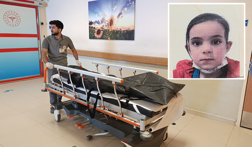 13 Yaşındaki Küçük Kız Kalbine Yenik Düştü