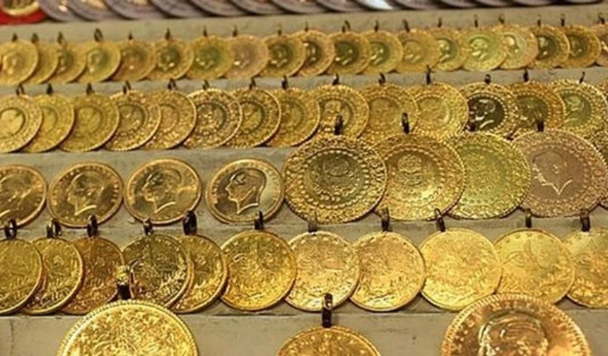 19 Mayıs Pazartesi Altın Haftaya Nasıl Başladı?