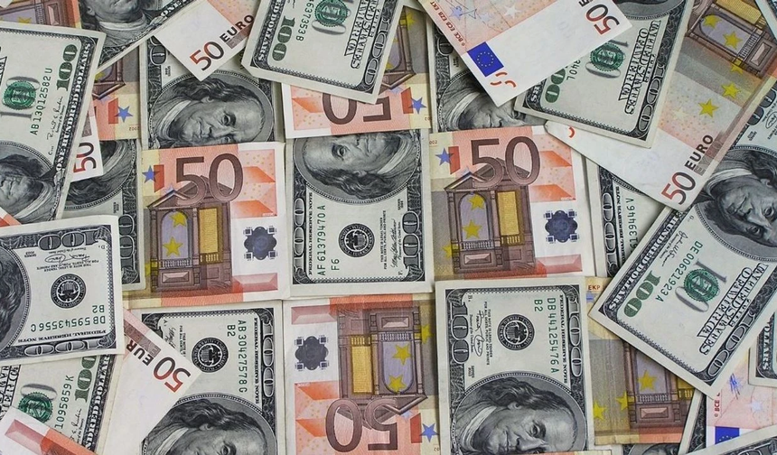19 Mayıs Pazartesi Döviz Kurları Haftaya Nasıl Başladı?