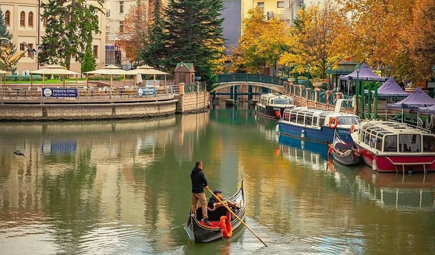 19 Mayıs Pazartesi Eskişehir’de Hava Nasıl?