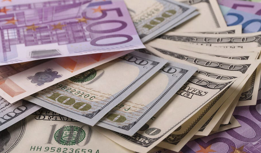 21 Mayıs Çarşamba Döviz Kuru: Dolar Yükselişte mi?