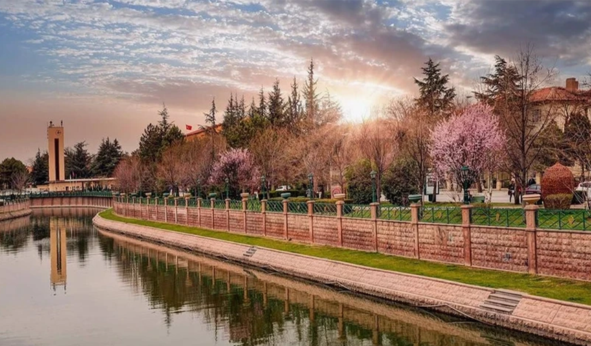 22 Mayıs Perşembe Eskişehir’de Hava Nasıl Olacak?