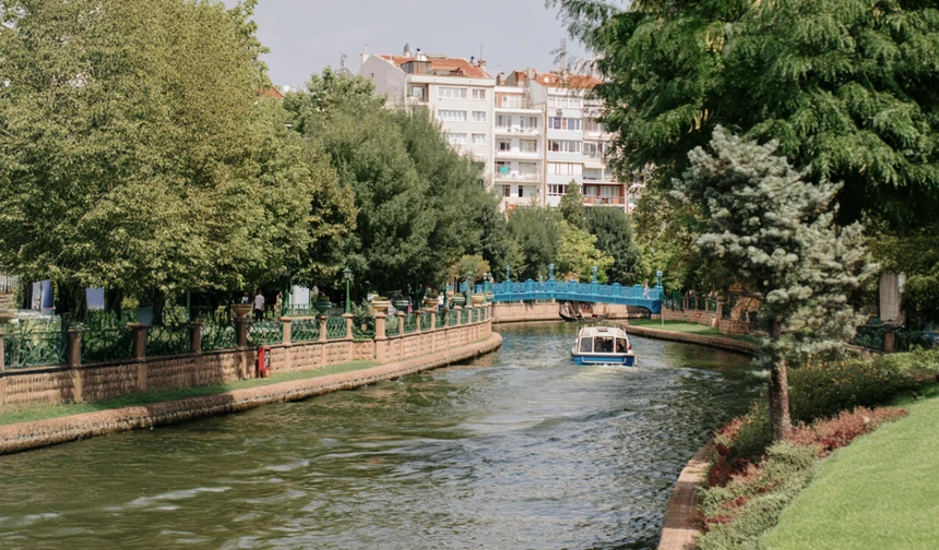 24 Mayıs Cumartesi Eskişehir’de Hava Durumu
