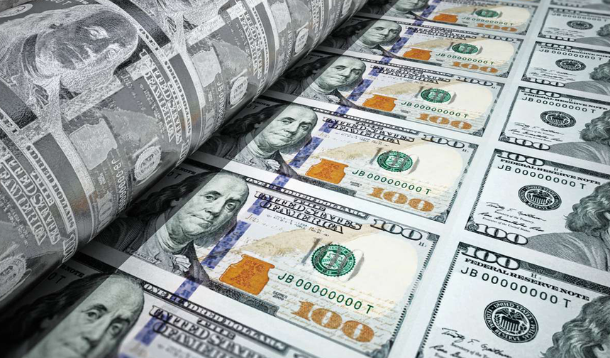 27 Mayıs Salı Döviz Kurları: Dolar Düşüyor mu?