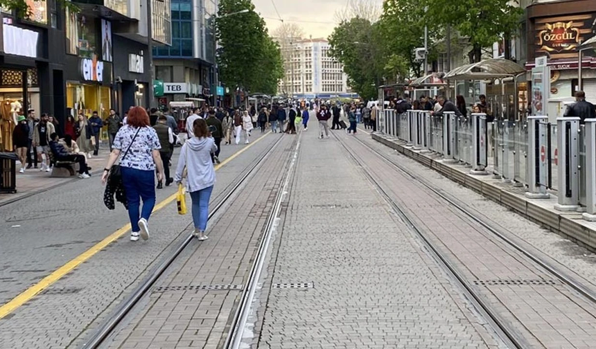 28 Mayıs Çarşamba Eskişehir’de Hava Nasıl Geçecek?