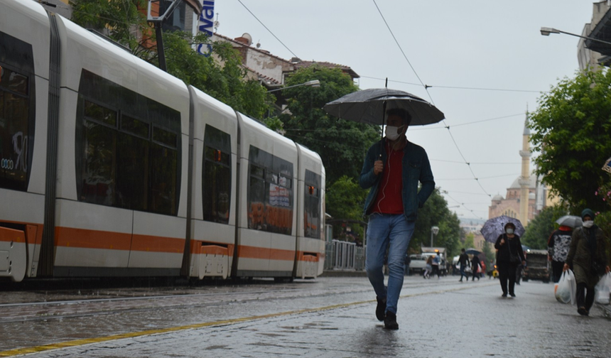 30 Mayıs Cuma Eskişehir’de Hava Nasıl Olacak?