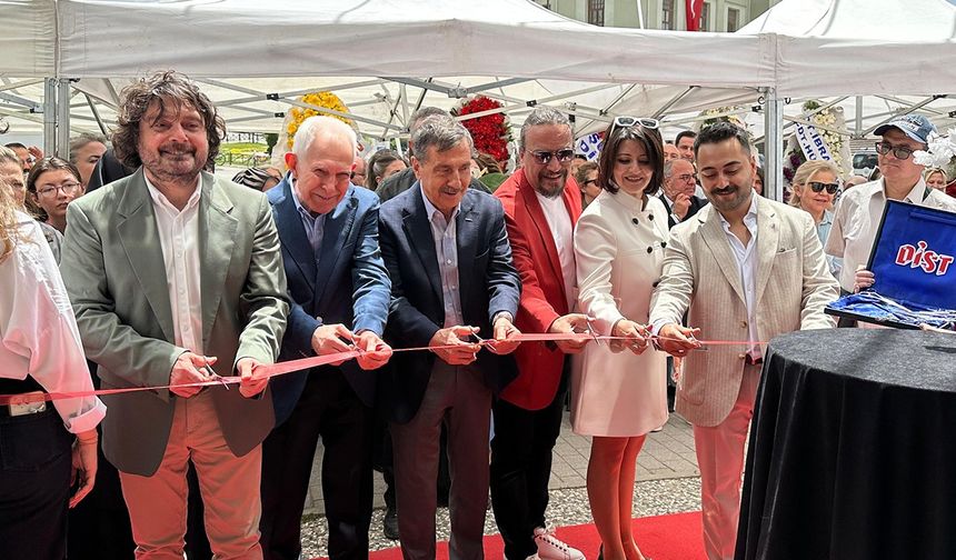Ata Diş Kliniği’nin Eskişehir’de Açılışı Gerçekleştirildi