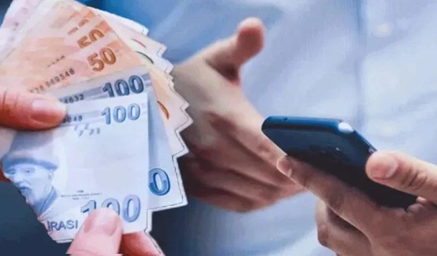 Banka Hesabı Olan Herkesi İlgilendiriyor: Cezası Hem Para Hem Hapis!