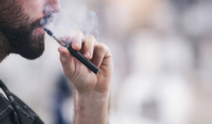 Çocuklar da Kullanmaya Başladı! Elektronik Sigara Endişesi Artıyor