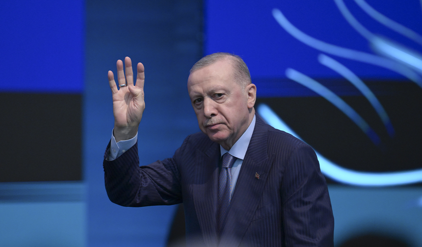 Cumhurbaşkanı Erdoğan: Doğum Hızının Düşmesi Asla Ekonomik Değildir