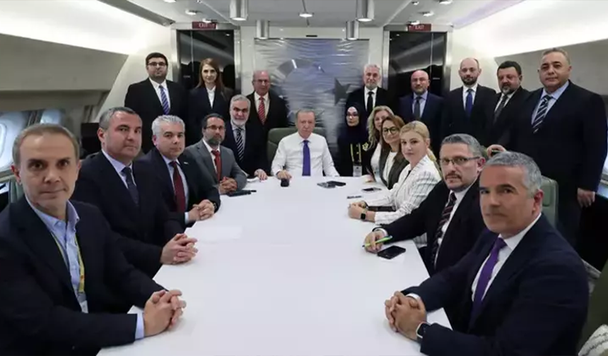 Cumhurbaşkanı Erdoğan'dan Lozan Açıklaması