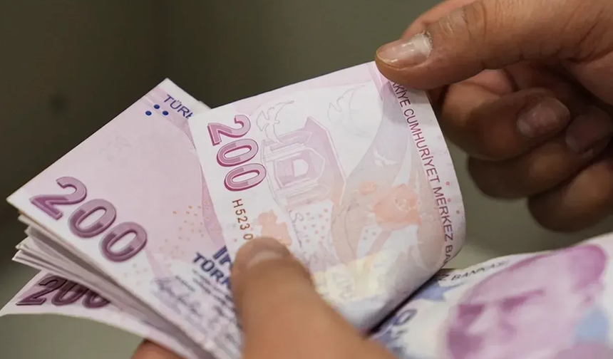 Bakan Işıkhan Duyurdu: Emekliye 4 Bin TL Ödemeler Başlıyor