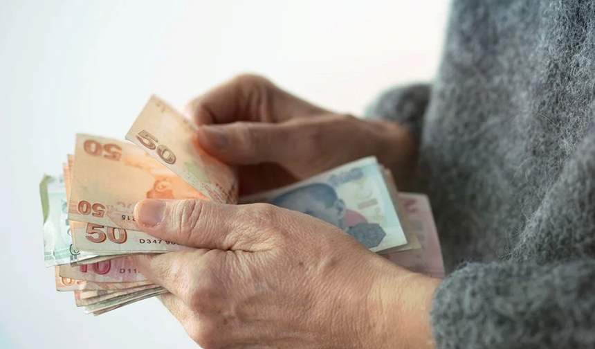 Dikkat Emekli Maaşınız Yanabilir! SGK’dan Zaman Aşımı Uyarısı