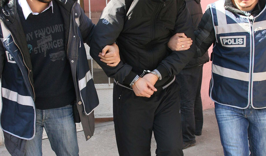 Eskişehir’de Binlerce Liralık Yasaklı Madde Ele Geçirildi!