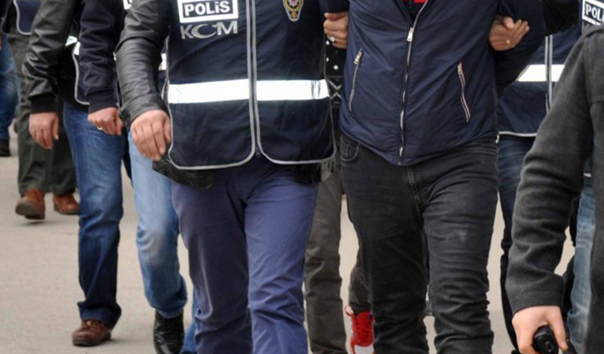 Eskişehir’de Kamuyu Milyonlarca Lira Zarara Uğratan Akaryakıt Kaçakçılığı Çetesi Çökertildi