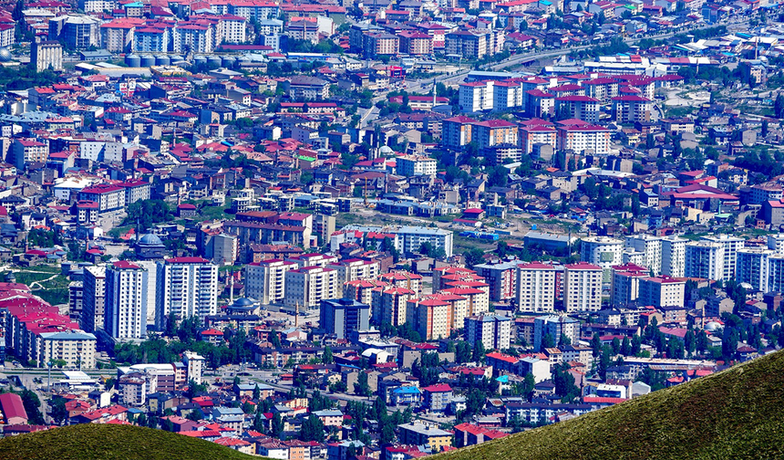 Eskişehir'de Kaymakam Değişikliği! Resmi Gazete'de Yayınlandı