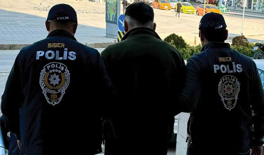 Eskişehir’de Nitelikli Hırsızlık ve Dolandırıcılık Çetesi Çökertildi