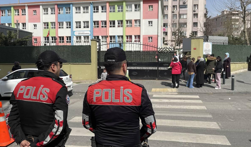 Eskişehir’de Okul Servisleri ve Çevrelerinde Geniş Kapsamlı Denetim