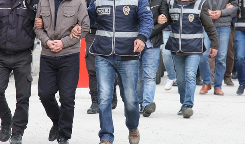 Eskişehir’de Siber Operasyon! 8.3 Milyarlık Vurgun Ağı Çökertildi