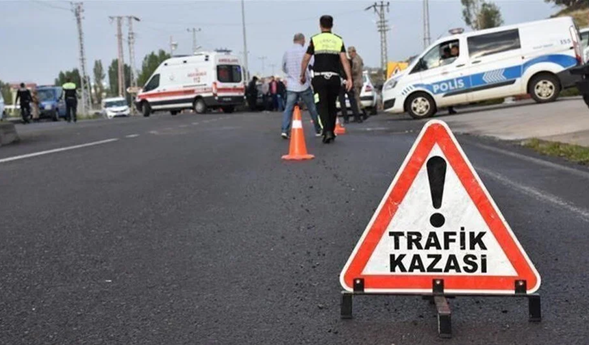 Eskişehir’de Sürücülerin En Çok Kaza Yaptığı Yollar!