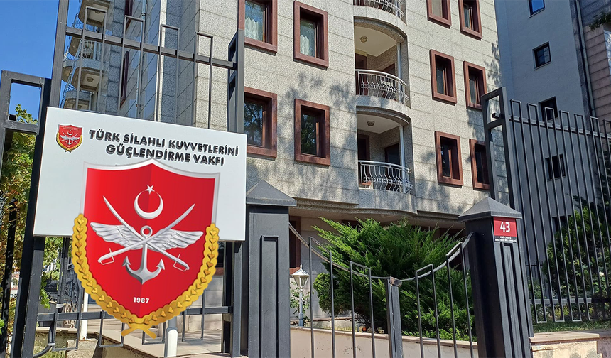 Eskişehir’de Türk Silahlı Kuvvetlerini Güçlendirme Vakfı Tanıtım Haftası Başladı