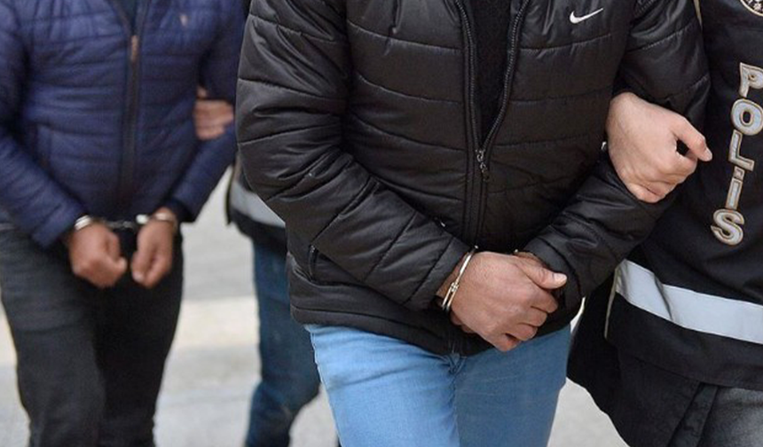 Eskişehir’de Yıllardır Aranan İki Kişi Yakalandı!