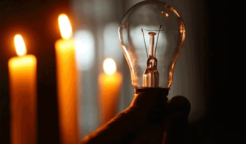 Eskişehir’in O İlçesinde İki Gün Elektrik Olmayacak!