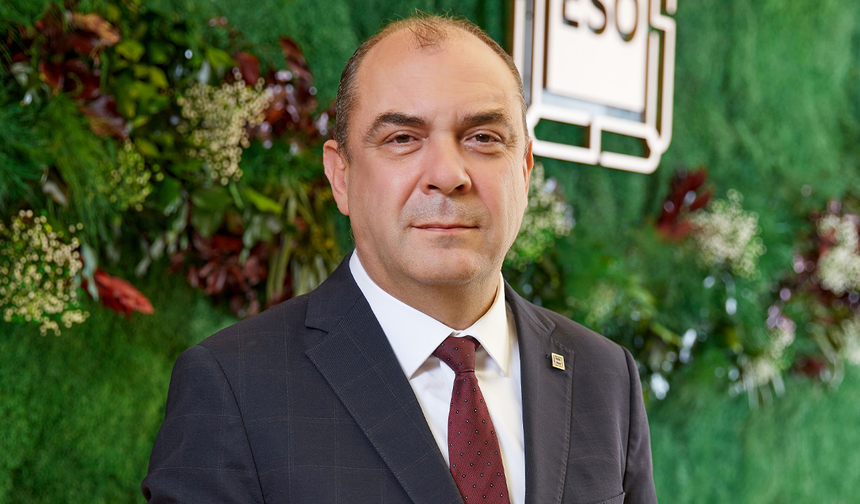 Eskişehirli Firmalar İSO 500 Listesinde Yer Aldı