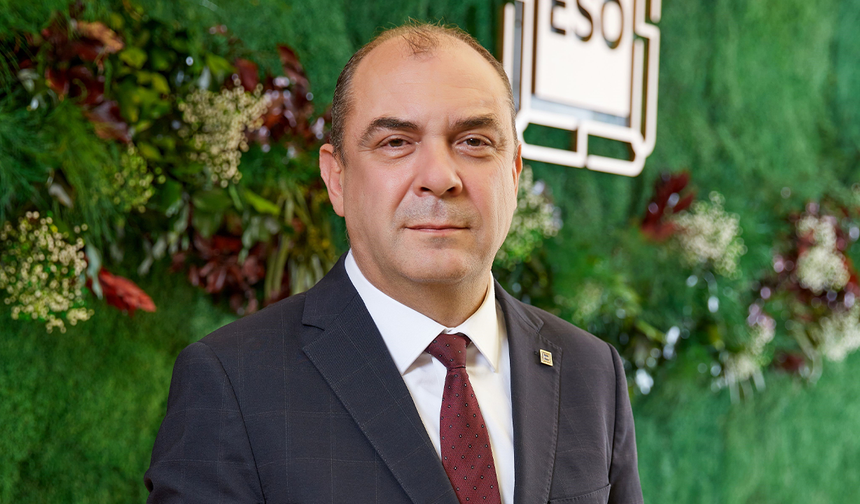 ESO-SIEMENS İş Birliğiyle Eskişehir Sanayisine Yeni Pazar Fırsatları
