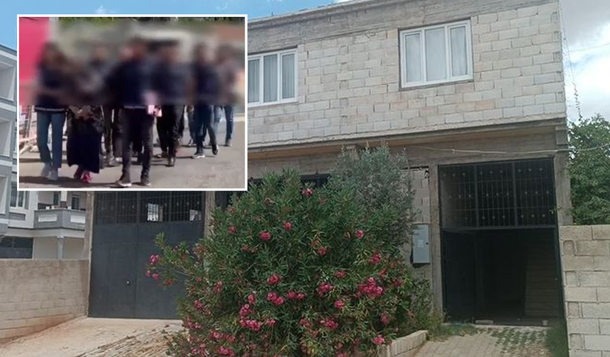 Genç Kadının Zanlısı En Yakınındaki İsim Çıktı!