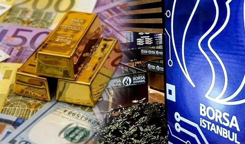 Borsa Yine Düşüşte: Haftanın En Çok Kazandıranı Belli Oldu