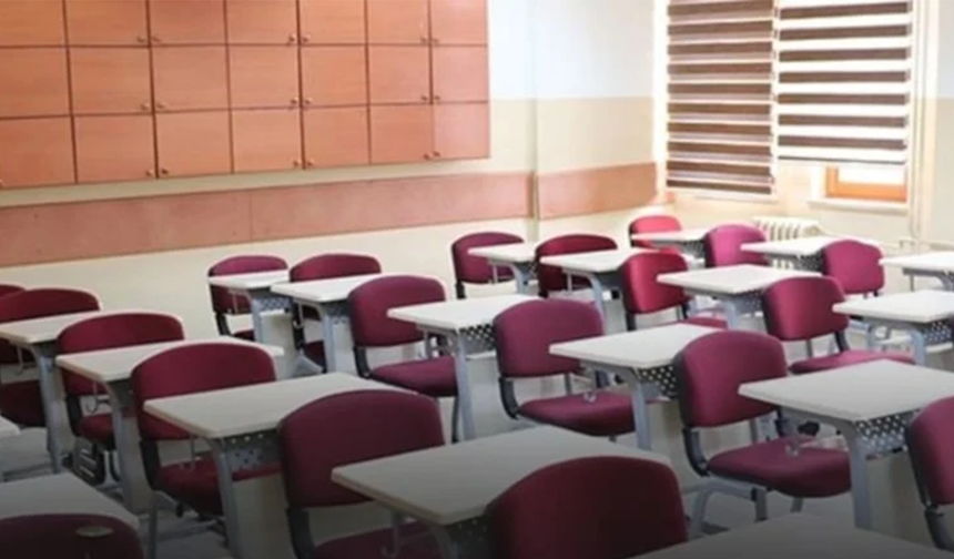 Hayalet Sınıflar Ortaya Çıktı: Yüzlerce Kişinin Diploması İptal Edildi!