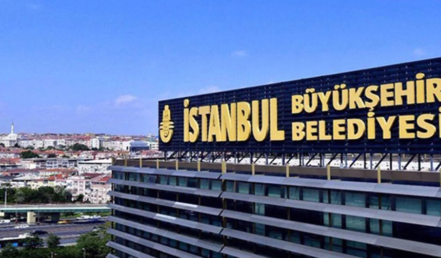 İBB’ye 4. Dalga Operasyonu! 49 Kişi Hakkında Gözaltı Kararı
