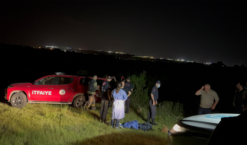 Kazdıkları Kuyu Mezarları Oldu