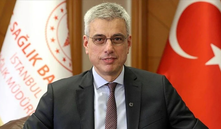 Sağlık Bakanı Memişoğlu: “Herkesi Vücut Kitle İndeksi Ölçüm Noktalarımıza Bekliyoruz”