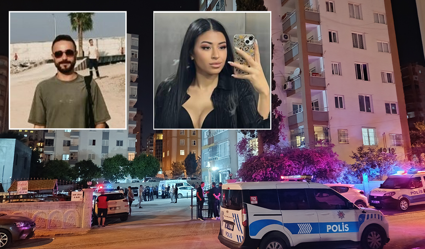 Sevgilisini Katleden Şahsın Mektubu Ortaya Çıktı: Beni Cani Olarak Görmeyin