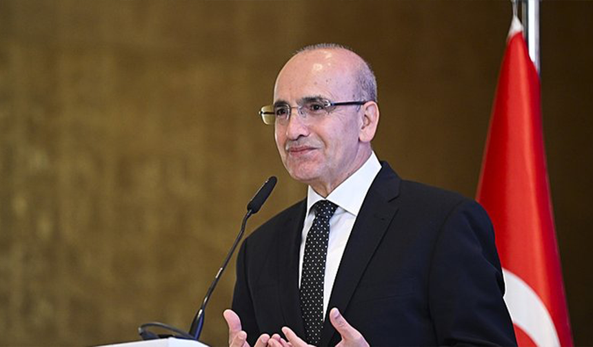 Vergi Yeni Dönem! Bakan Şimşek Açıkladı