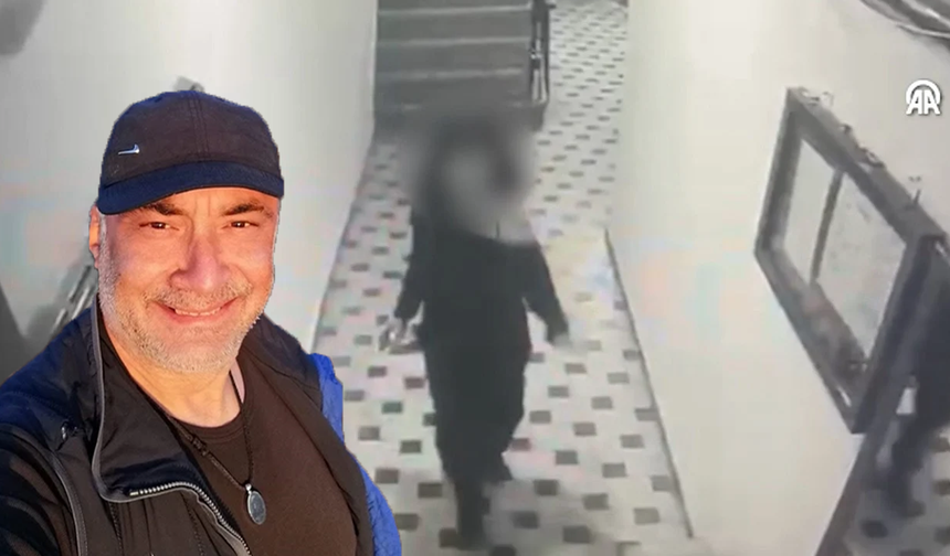 Yeşilçam Oyuncusu Üniversiteli Genç Kız Tarafından Katledildi