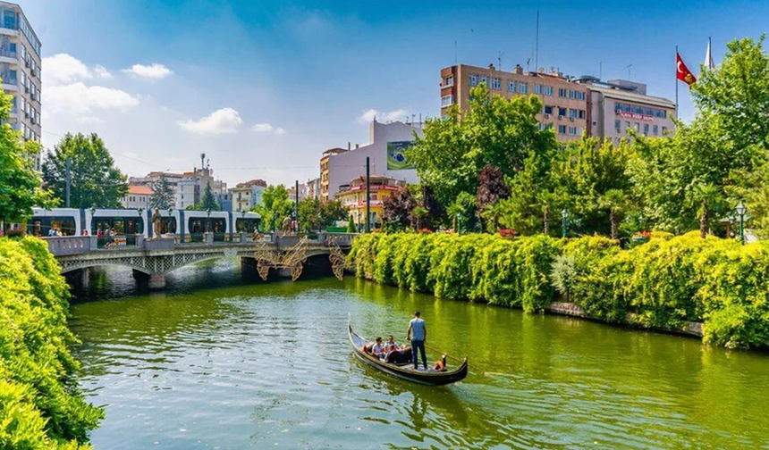 10 Haziran Salı Günü Eskişehir’de Sıcak Hava Etkisi Artıracak