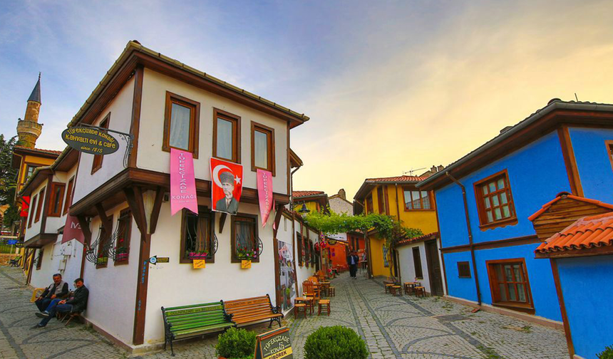 11 Haziran Çarşamba Eskişehir’de Bugün Hava Nasıl?