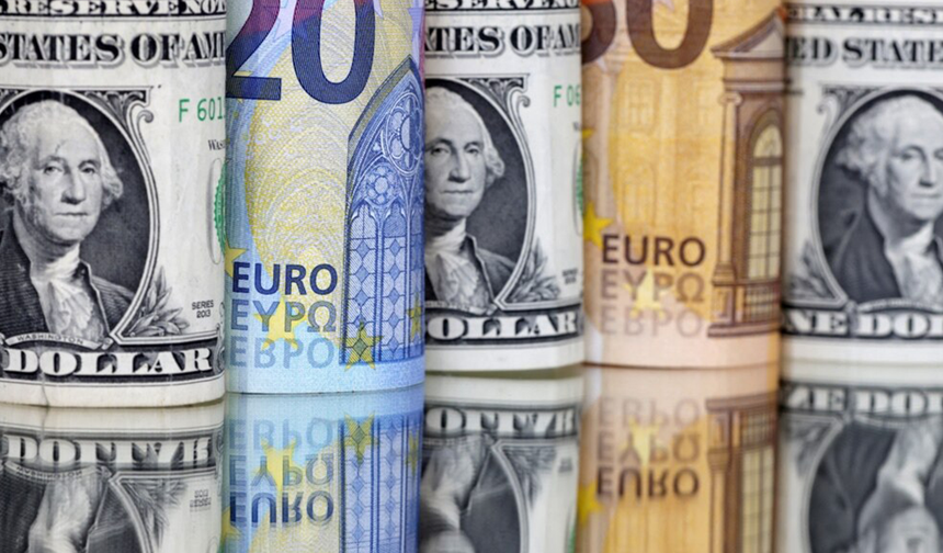 12 Haziran Perşembe Günü Dolar ve Euro’da Son Durum Ne?
