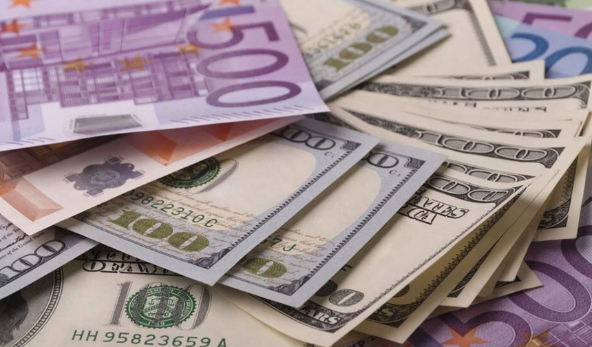 2 Haziran Pazartesi Döviz Kurları Haftaya Nasıl Başladı?