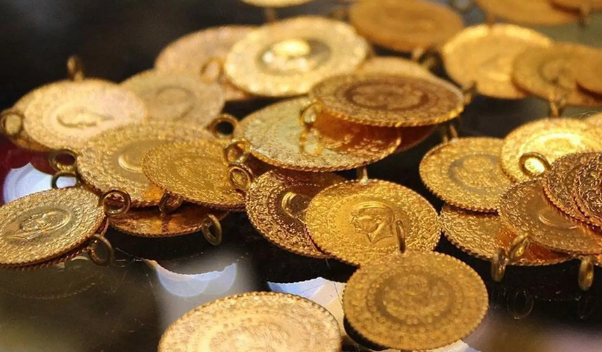 5 Haziran Perşembe Altın Fiyatlarında Yeni Rota