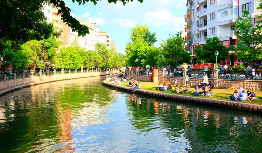 5 Haziran Perşembe Günü Eskişehir’de Hava Nasıl Olacak?