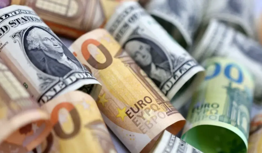 6 Haziran Cuma Döviz Fiyatları: Dolar ve Euroda Son Durum Ne?
