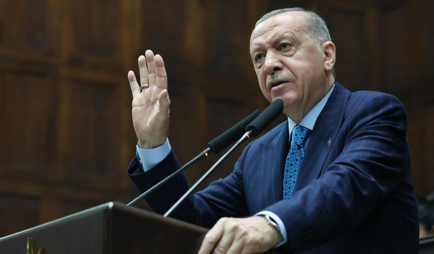 Asgari Ücrete Zam Bekleyenlere Erdoğan’dan Net Mesaj